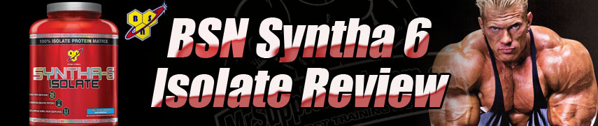 bsn_syntha_isolate_review
